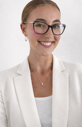 Maddie, Kingsman Wills specialist
